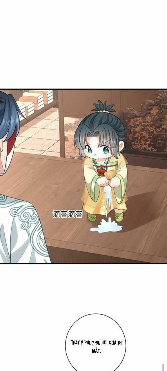 3 Kiếp Xui Xẻo, Kiếp Này Cùng Ta Thần Kinh Chapter 36 - Trang 2