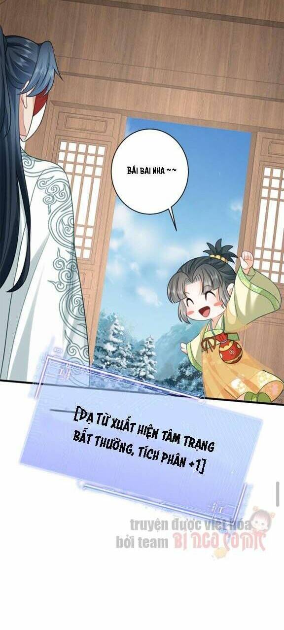 3 Kiếp Xui Xẻo, Kiếp Này Cùng Ta Thần Kinh Chapter 36 - Trang 2