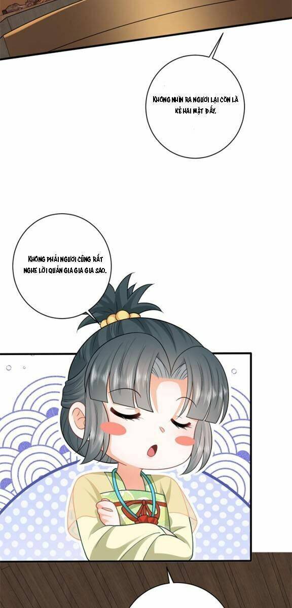 3 Kiếp Xui Xẻo, Kiếp Này Cùng Ta Thần Kinh Chapter 36 - Trang 2