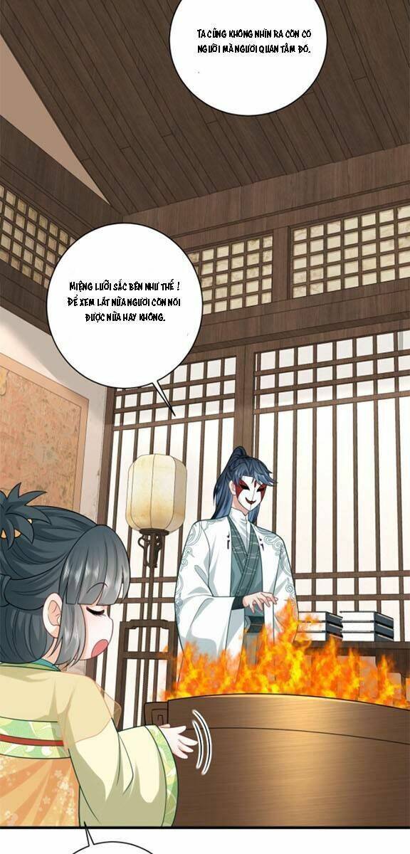 3 Kiếp Xui Xẻo, Kiếp Này Cùng Ta Thần Kinh Chapter 36 - Trang 2