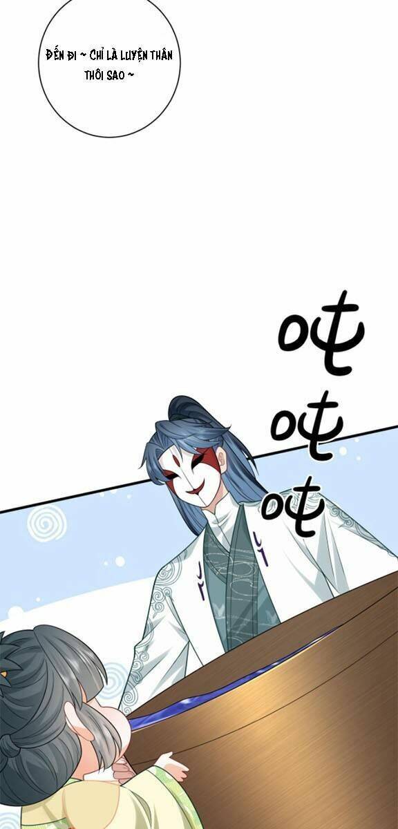 3 Kiếp Xui Xẻo, Kiếp Này Cùng Ta Thần Kinh Chapter 36 - Trang 2