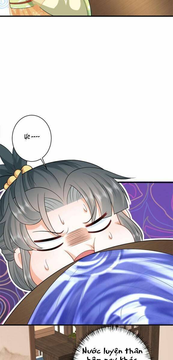 3 Kiếp Xui Xẻo, Kiếp Này Cùng Ta Thần Kinh Chapter 36 - Trang 2