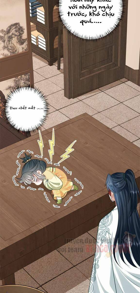 3 Kiếp Xui Xẻo, Kiếp Này Cùng Ta Thần Kinh Chapter 36 - Trang 2