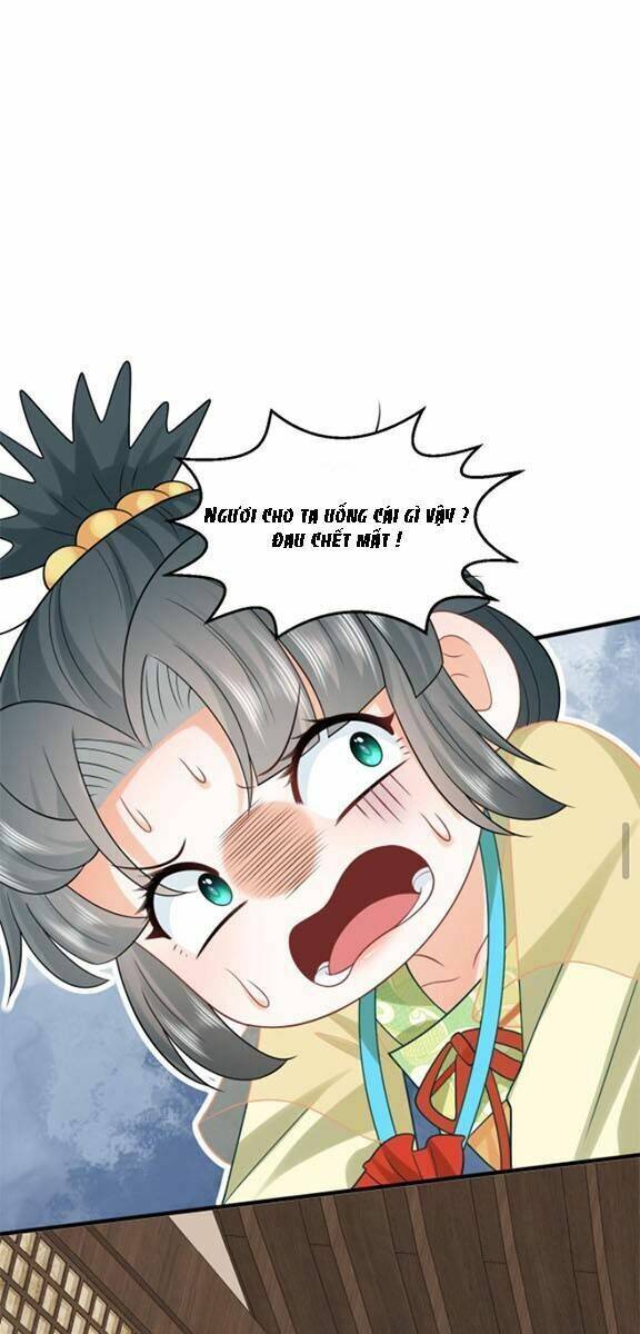 3 Kiếp Xui Xẻo, Kiếp Này Cùng Ta Thần Kinh Chapter 36 - Trang 2