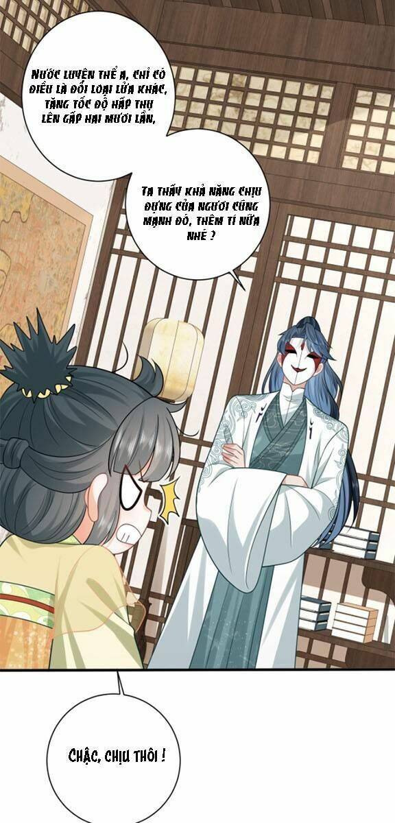 3 Kiếp Xui Xẻo, Kiếp Này Cùng Ta Thần Kinh Chapter 36 - Trang 2