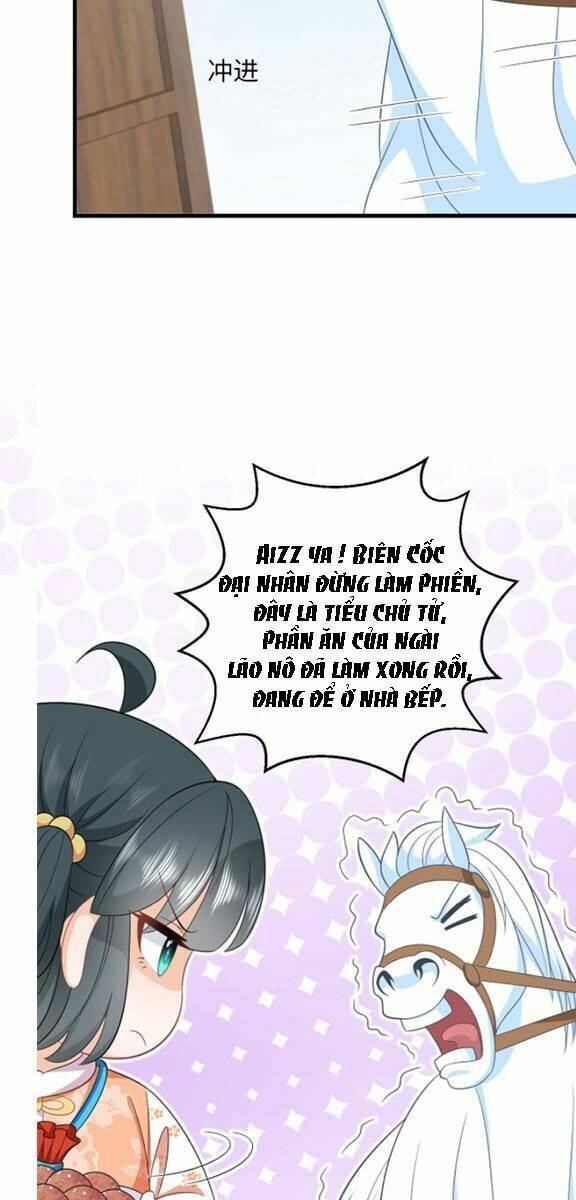 3 Kiếp Xui Xẻo, Kiếp Này Cùng Ta Thần Kinh Chapter 37 - Trang 2