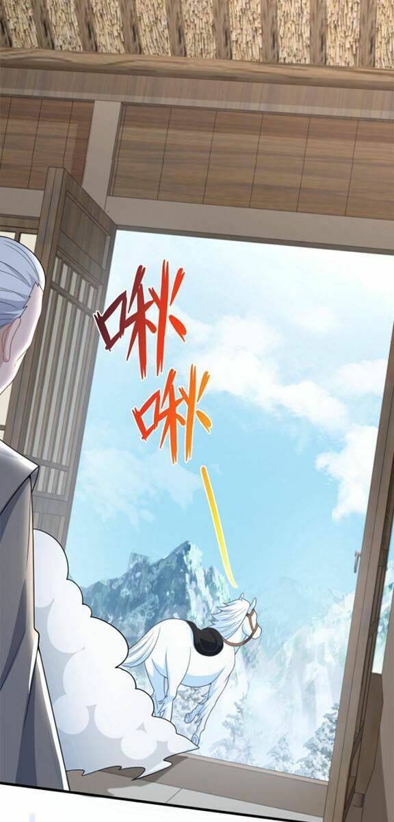3 Kiếp Xui Xẻo, Kiếp Này Cùng Ta Thần Kinh Chapter 37 - Trang 2