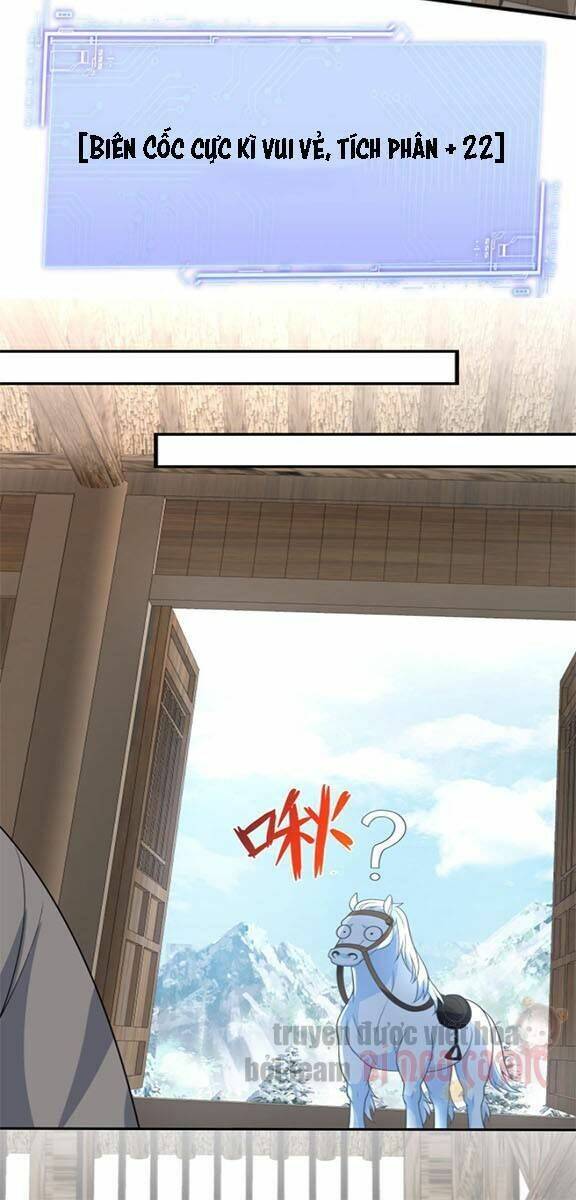 3 Kiếp Xui Xẻo, Kiếp Này Cùng Ta Thần Kinh Chapter 37 - Trang 2