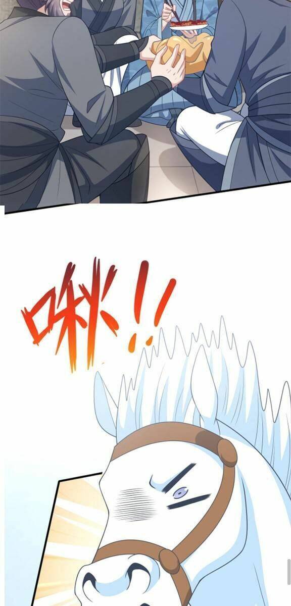 3 Kiếp Xui Xẻo, Kiếp Này Cùng Ta Thần Kinh Chapter 37 - Trang 2