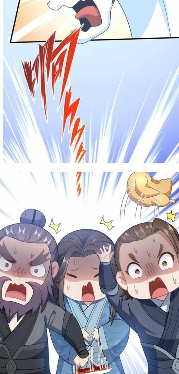 3 Kiếp Xui Xẻo, Kiếp Này Cùng Ta Thần Kinh Chapter 37 - Trang 2