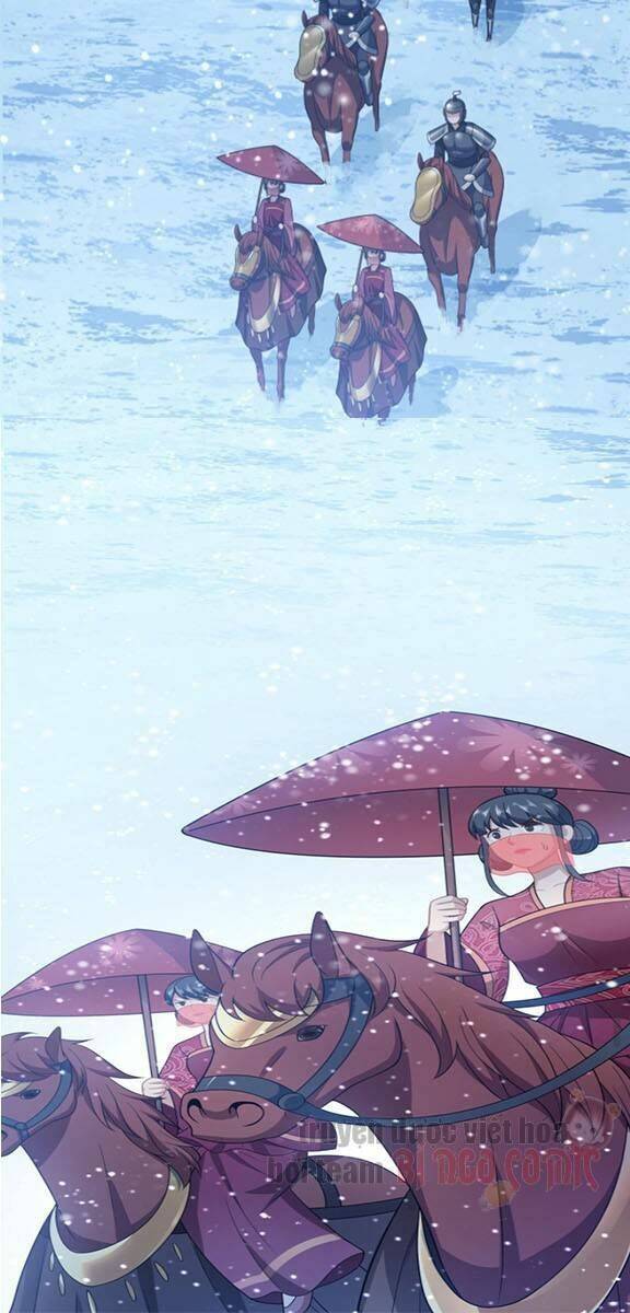 3 Kiếp Xui Xẻo, Kiếp Này Cùng Ta Thần Kinh Chapter 37 - Trang 2