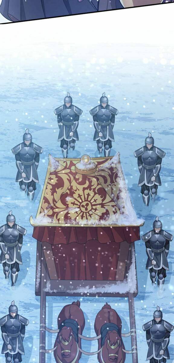 3 Kiếp Xui Xẻo, Kiếp Này Cùng Ta Thần Kinh Chapter 37 - Trang 2