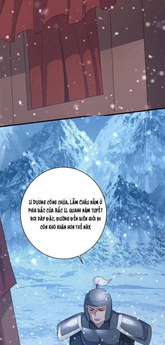 3 Kiếp Xui Xẻo, Kiếp Này Cùng Ta Thần Kinh Chapter 37 - Trang 2