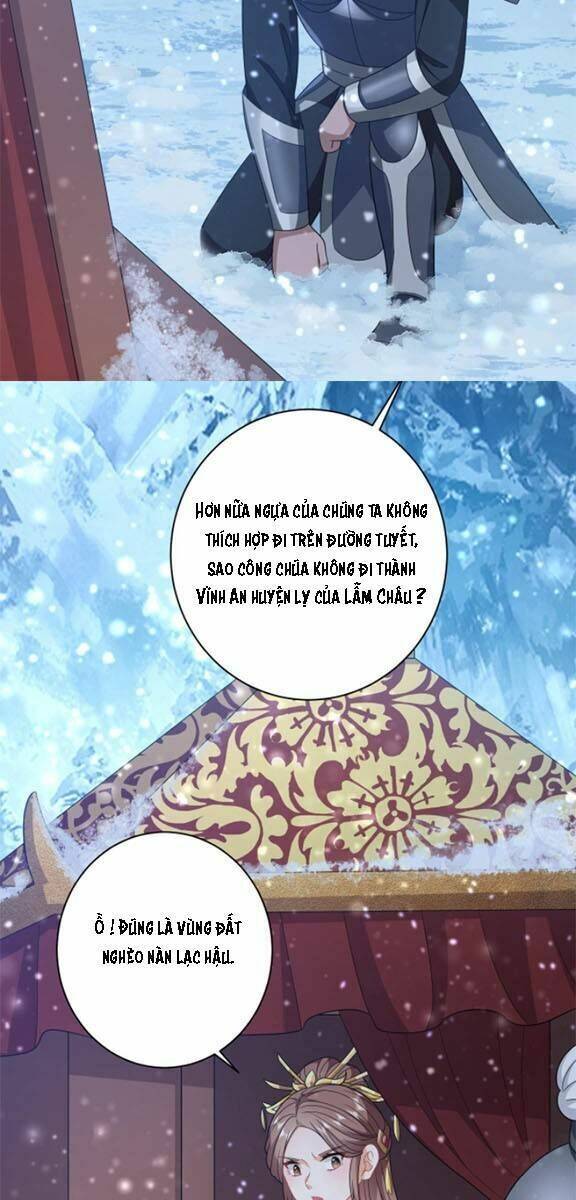 3 Kiếp Xui Xẻo, Kiếp Này Cùng Ta Thần Kinh Chapter 37 - Trang 2