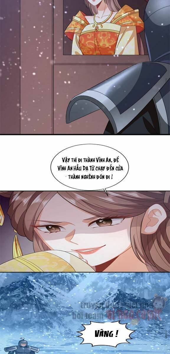 3 Kiếp Xui Xẻo, Kiếp Này Cùng Ta Thần Kinh Chapter 37 - Trang 2