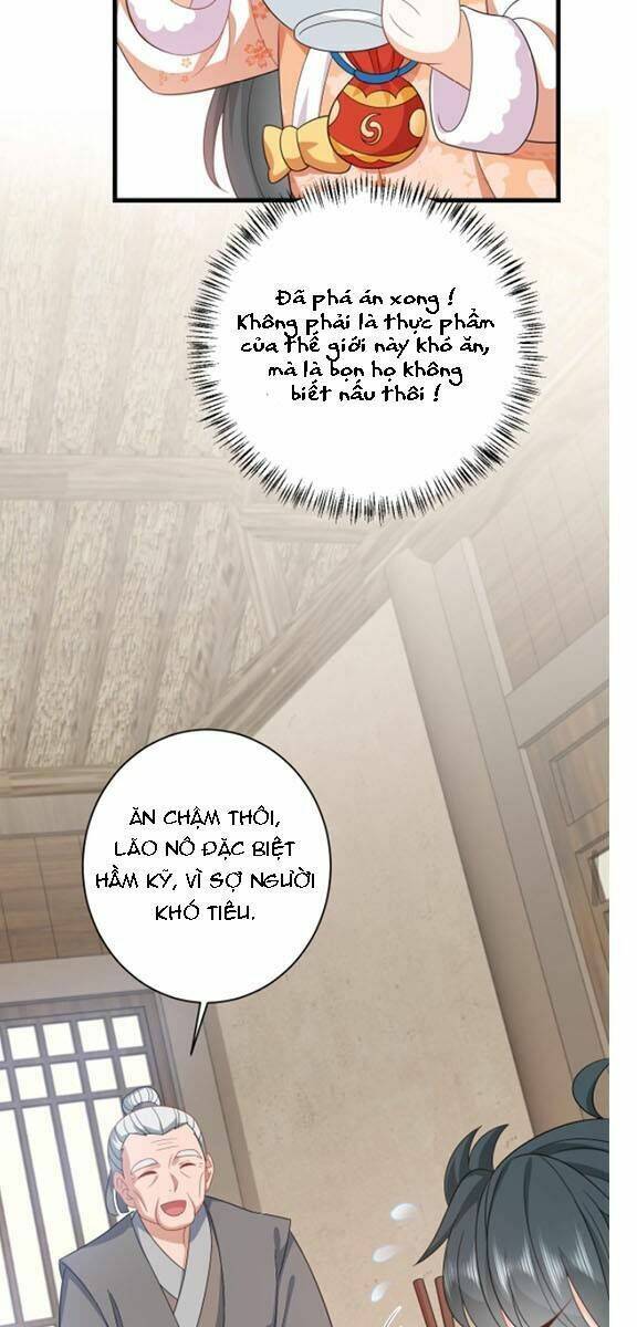 3 Kiếp Xui Xẻo, Kiếp Này Cùng Ta Thần Kinh Chapter 37 - Trang 2