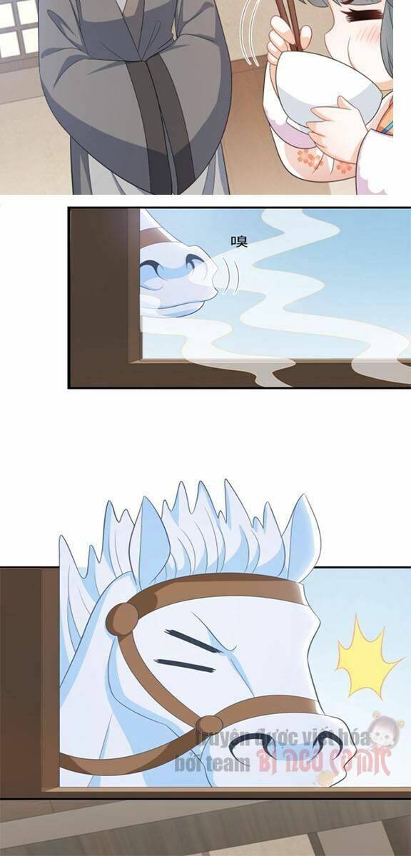 3 Kiếp Xui Xẻo, Kiếp Này Cùng Ta Thần Kinh Chapter 37 - Trang 2