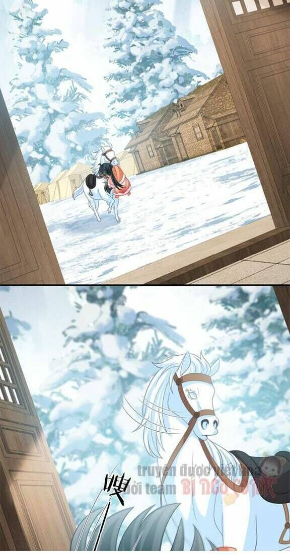 3 Kiếp Xui Xẻo, Kiếp Này Cùng Ta Thần Kinh Chapter 38 - Trang 2