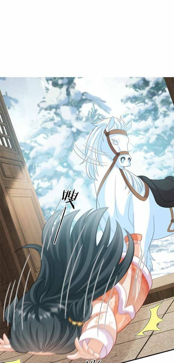 3 Kiếp Xui Xẻo, Kiếp Này Cùng Ta Thần Kinh Chapter 38 - Trang 2