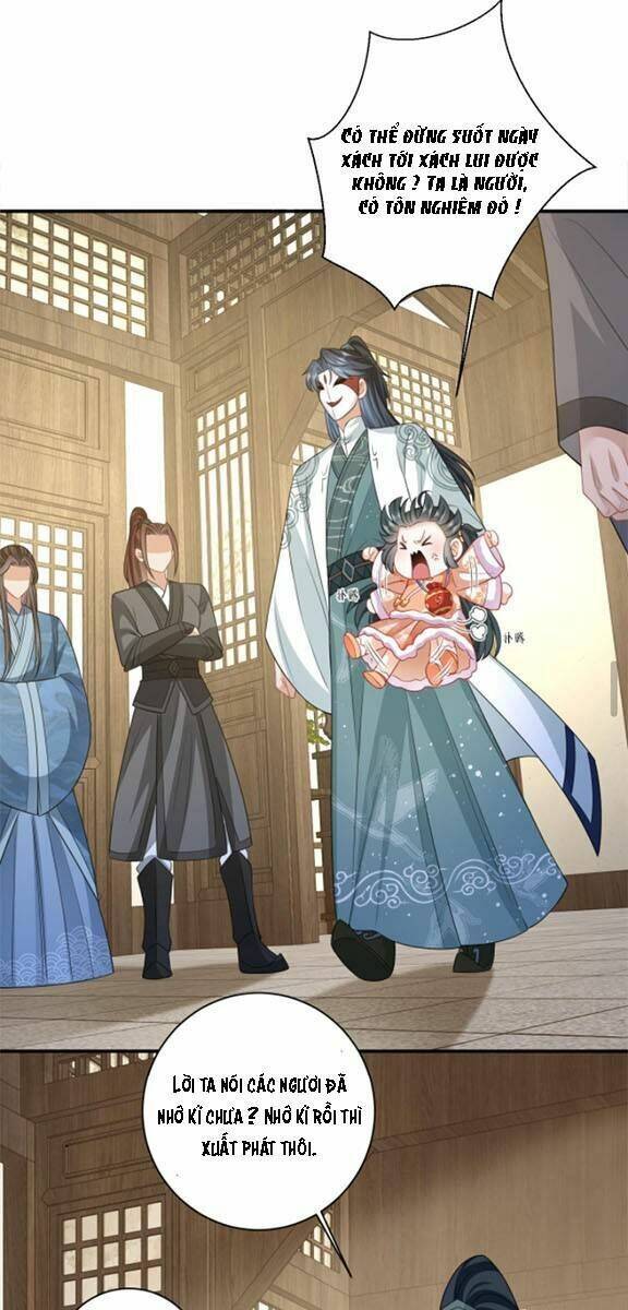 3 Kiếp Xui Xẻo, Kiếp Này Cùng Ta Thần Kinh Chapter 38 - Trang 2