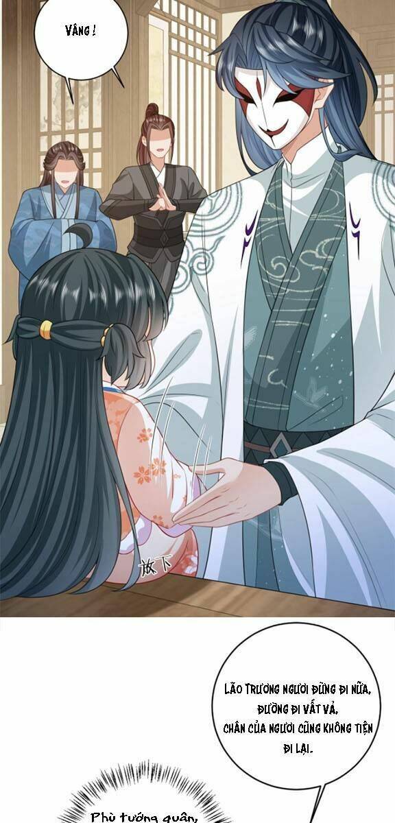 3 Kiếp Xui Xẻo, Kiếp Này Cùng Ta Thần Kinh Chapter 38 - Trang 2