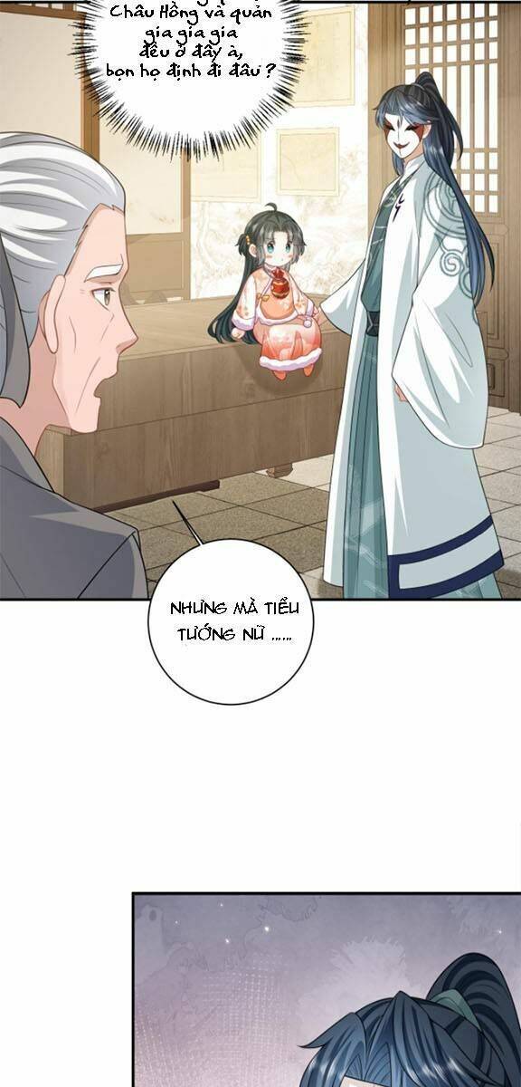 3 Kiếp Xui Xẻo, Kiếp Này Cùng Ta Thần Kinh Chapter 38 - Trang 2