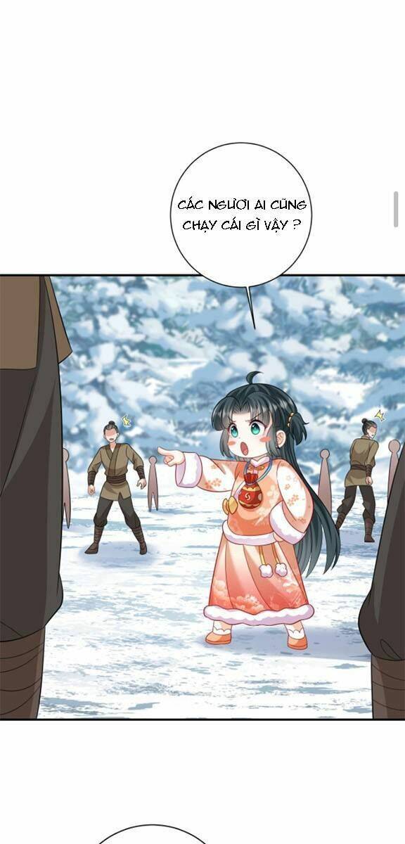 3 Kiếp Xui Xẻo, Kiếp Này Cùng Ta Thần Kinh Chapter 38 - Trang 2