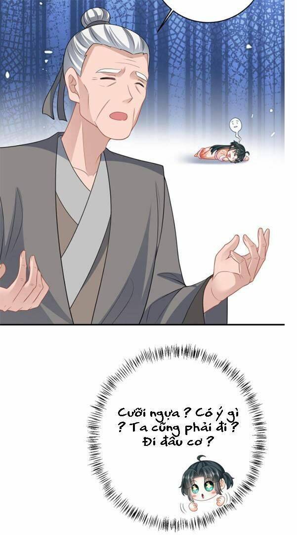 3 Kiếp Xui Xẻo, Kiếp Này Cùng Ta Thần Kinh Chapter 38 - Trang 2