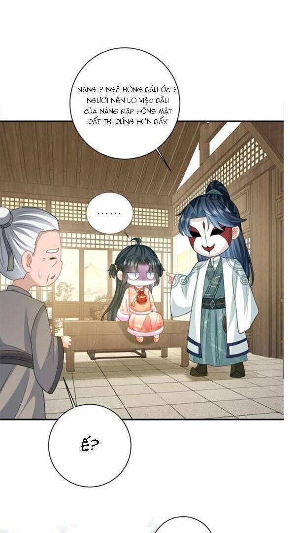 3 Kiếp Xui Xẻo, Kiếp Này Cùng Ta Thần Kinh Chapter 38 - Trang 2