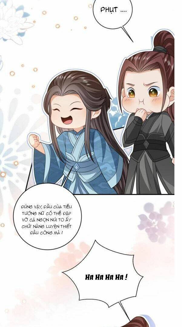 3 Kiếp Xui Xẻo, Kiếp Này Cùng Ta Thần Kinh Chapter 38 - Trang 2