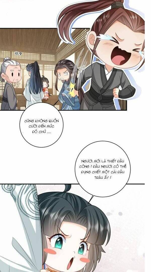 3 Kiếp Xui Xẻo, Kiếp Này Cùng Ta Thần Kinh Chapter 38 - Trang 2