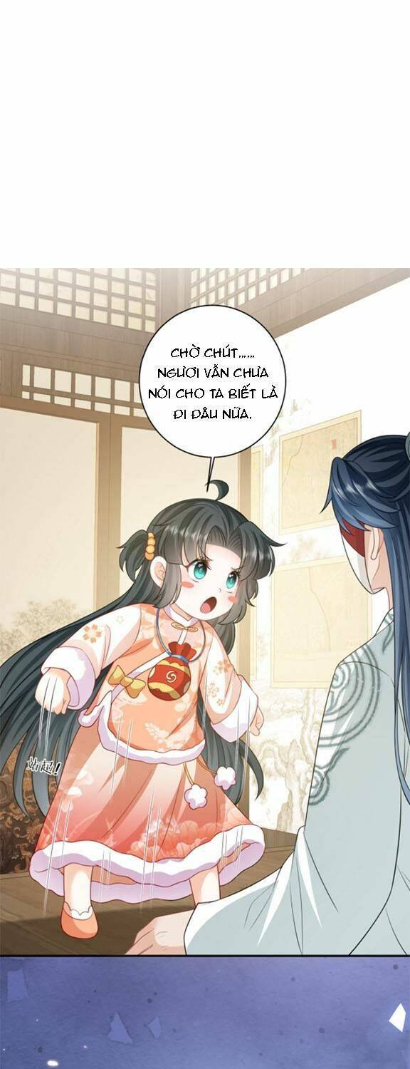 3 Kiếp Xui Xẻo, Kiếp Này Cùng Ta Thần Kinh Chapter 38 - Trang 2