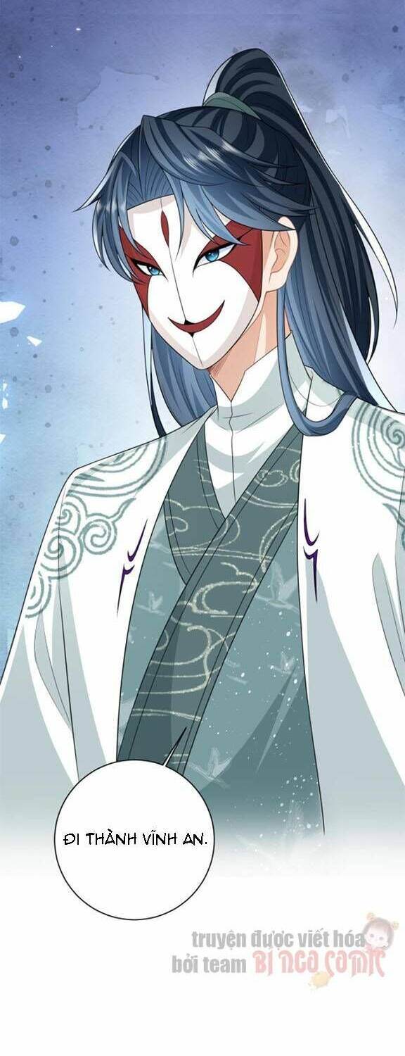 3 Kiếp Xui Xẻo, Kiếp Này Cùng Ta Thần Kinh Chapter 38 - Trang 2