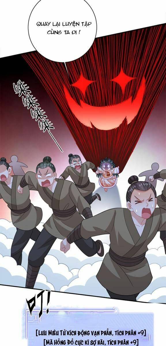 3 Kiếp Xui Xẻo, Kiếp Này Cùng Ta Thần Kinh Chapter 38 - Trang 2