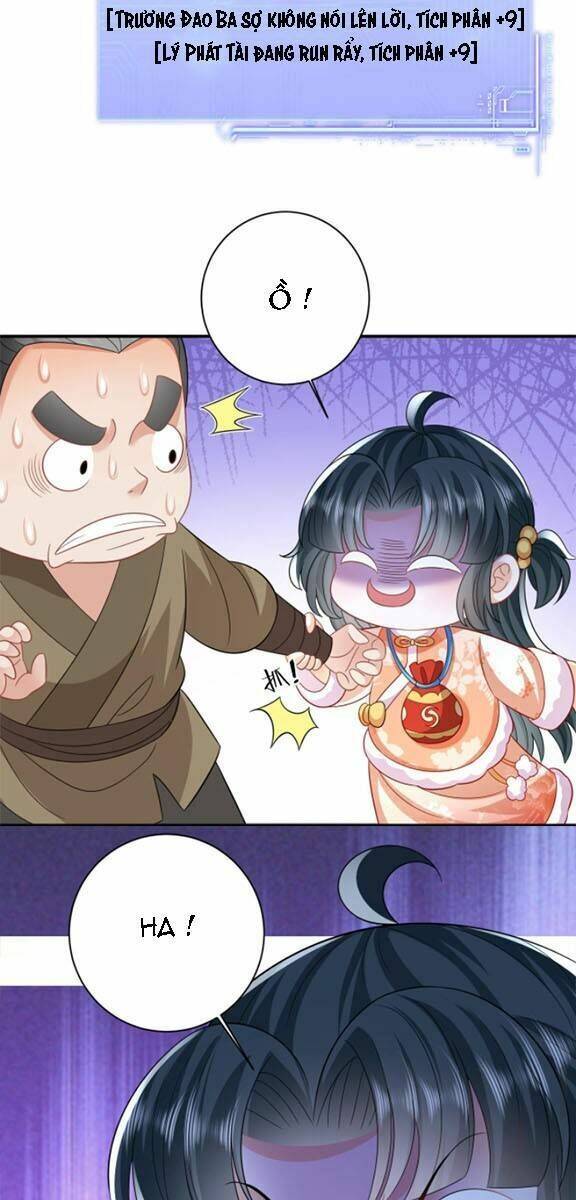 3 Kiếp Xui Xẻo, Kiếp Này Cùng Ta Thần Kinh Chapter 38 - Trang 2