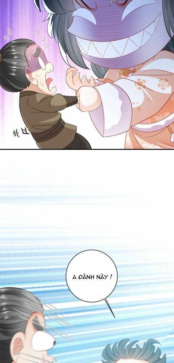 3 Kiếp Xui Xẻo, Kiếp Này Cùng Ta Thần Kinh Chapter 38 - Trang 2