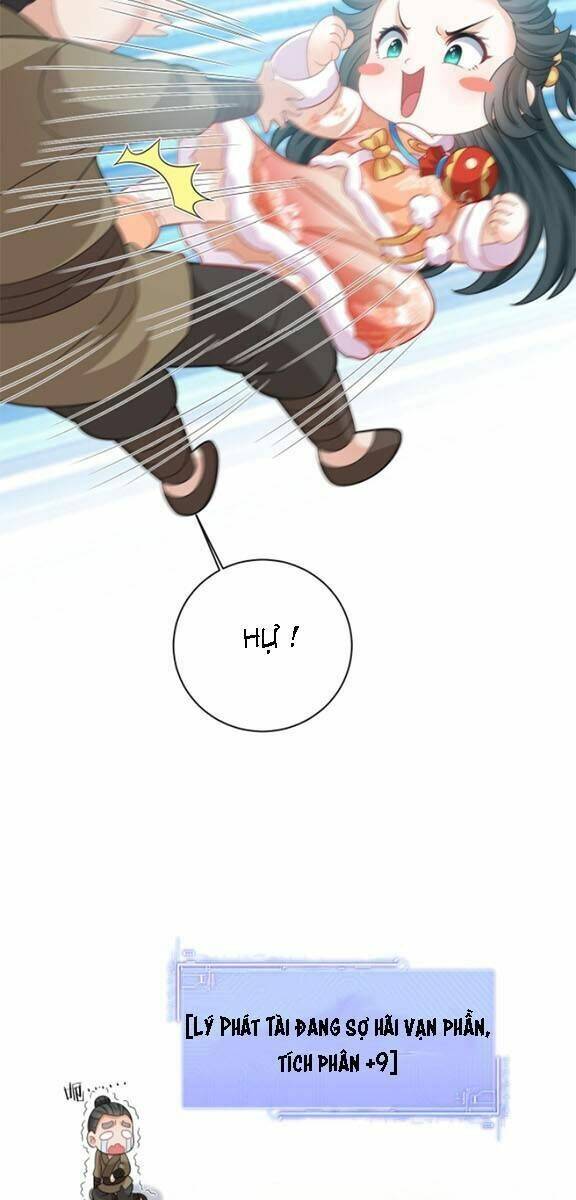 3 Kiếp Xui Xẻo, Kiếp Này Cùng Ta Thần Kinh Chapter 38 - Trang 2