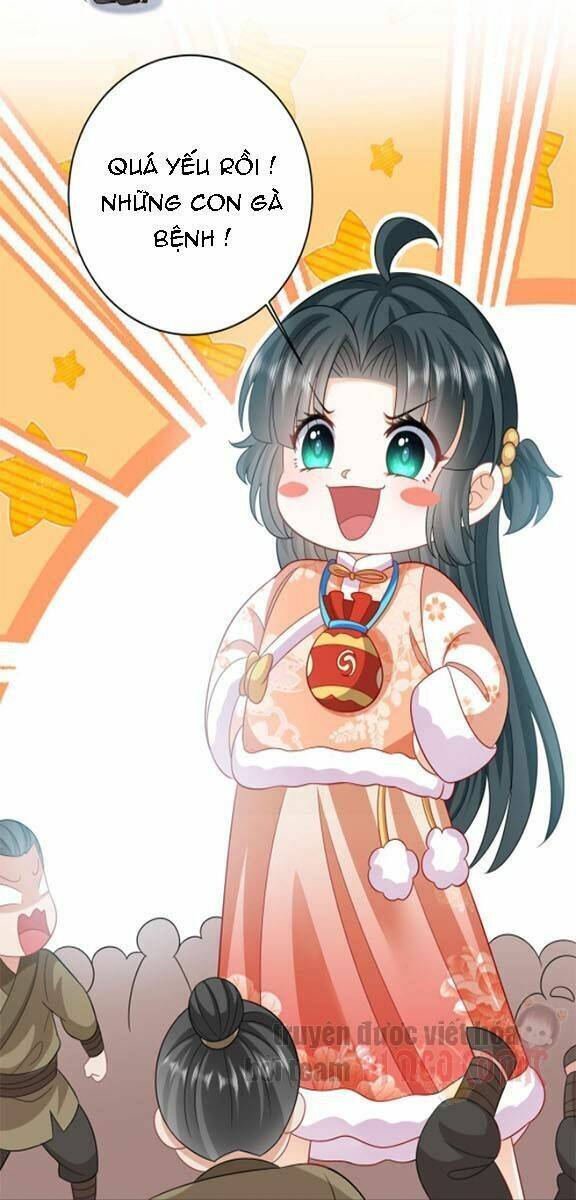 3 Kiếp Xui Xẻo, Kiếp Này Cùng Ta Thần Kinh Chapter 38 - Trang 2