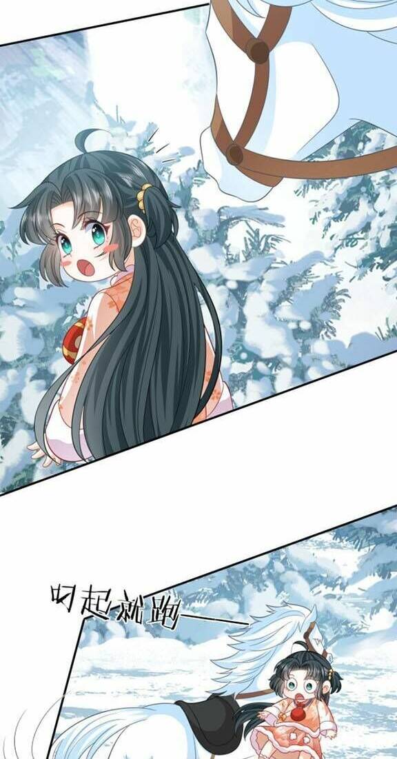 3 Kiếp Xui Xẻo, Kiếp Này Cùng Ta Thần Kinh Chapter 38 - Trang 2