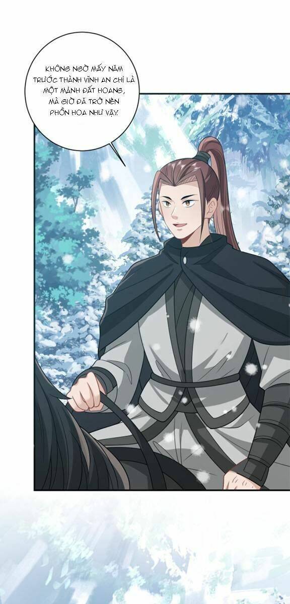 3 Kiếp Xui Xẻo, Kiếp Này Cùng Ta Thần Kinh Chapter 39 - Trang 2