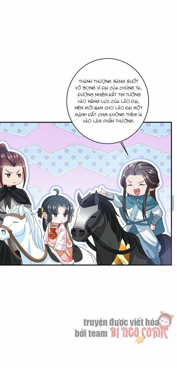 3 Kiếp Xui Xẻo, Kiếp Này Cùng Ta Thần Kinh Chapter 39 - Trang 2