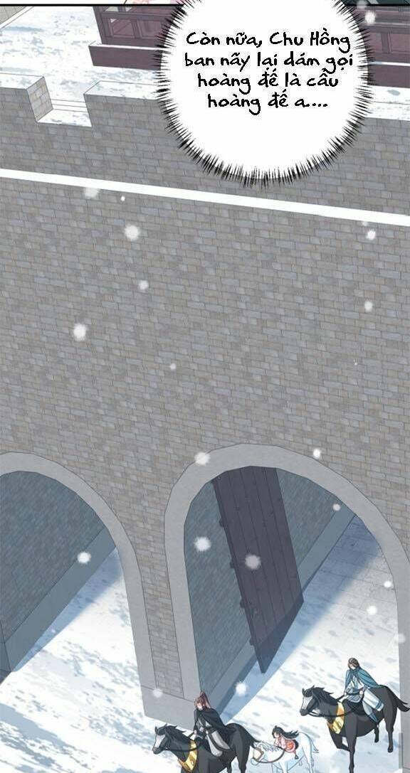 3 Kiếp Xui Xẻo, Kiếp Này Cùng Ta Thần Kinh Chapter 39 - Trang 2