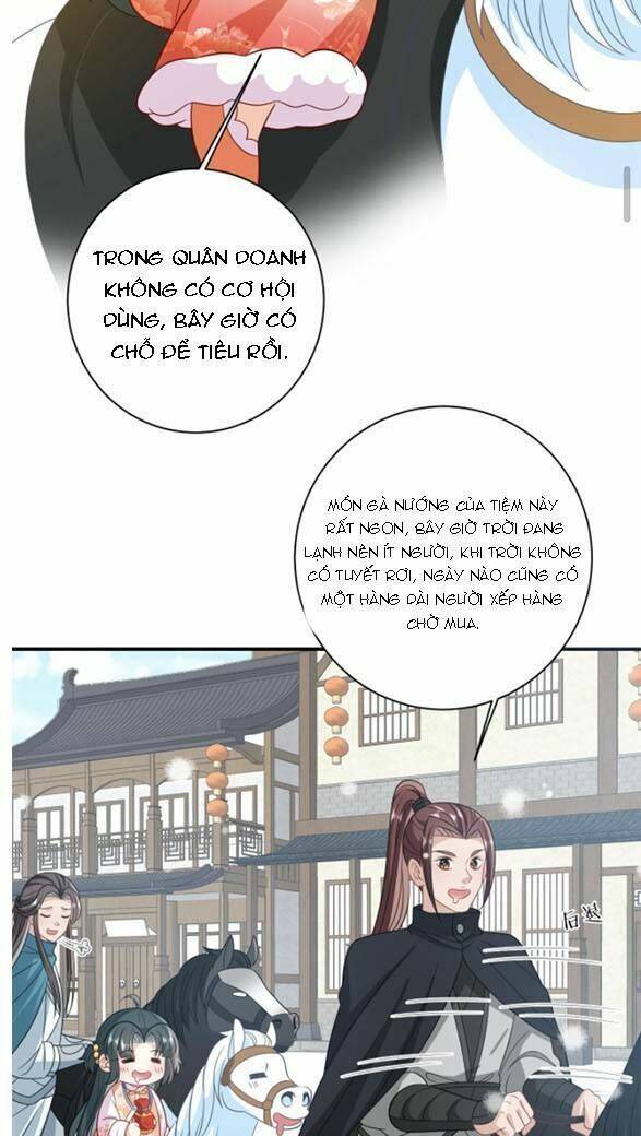 3 Kiếp Xui Xẻo, Kiếp Này Cùng Ta Thần Kinh Chapter 39 - Trang 2