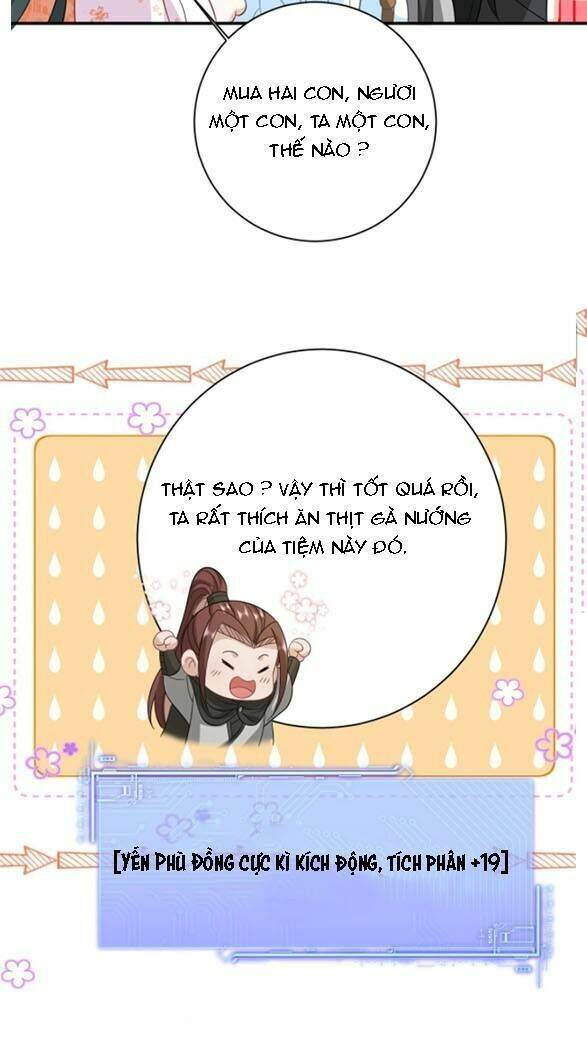 3 Kiếp Xui Xẻo, Kiếp Này Cùng Ta Thần Kinh Chapter 39 - Trang 2