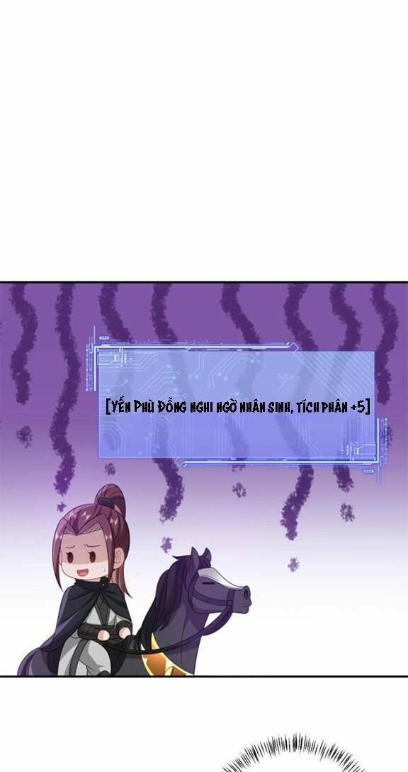 3 Kiếp Xui Xẻo, Kiếp Này Cùng Ta Thần Kinh Chapter 39 - Trang 2