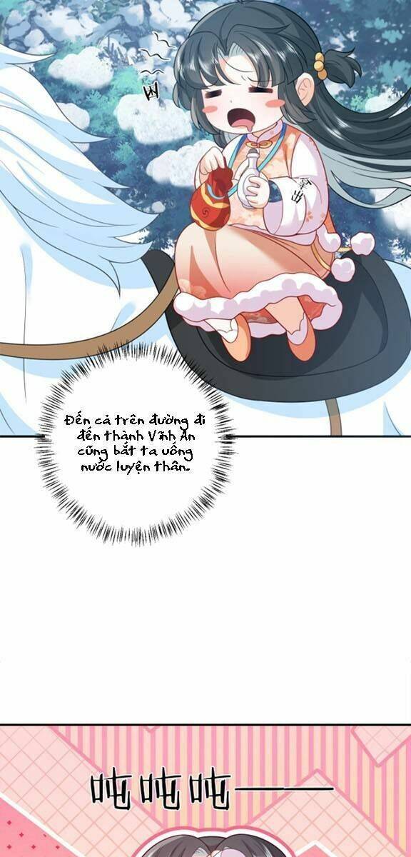 3 Kiếp Xui Xẻo, Kiếp Này Cùng Ta Thần Kinh Chapter 39 - Trang 2