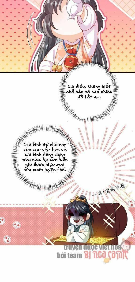 3 Kiếp Xui Xẻo, Kiếp Này Cùng Ta Thần Kinh Chapter 39 - Trang 2