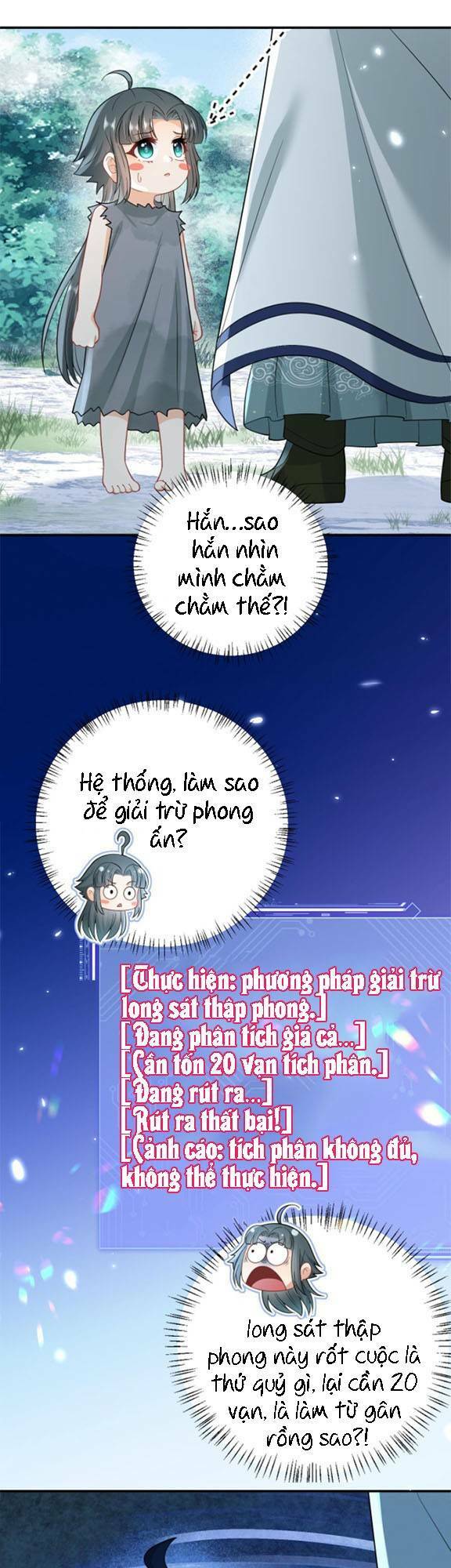 3 Kiếp Xui Xẻo, Kiếp Này Cùng Ta Thần Kinh Chapter 4 - Trang 2