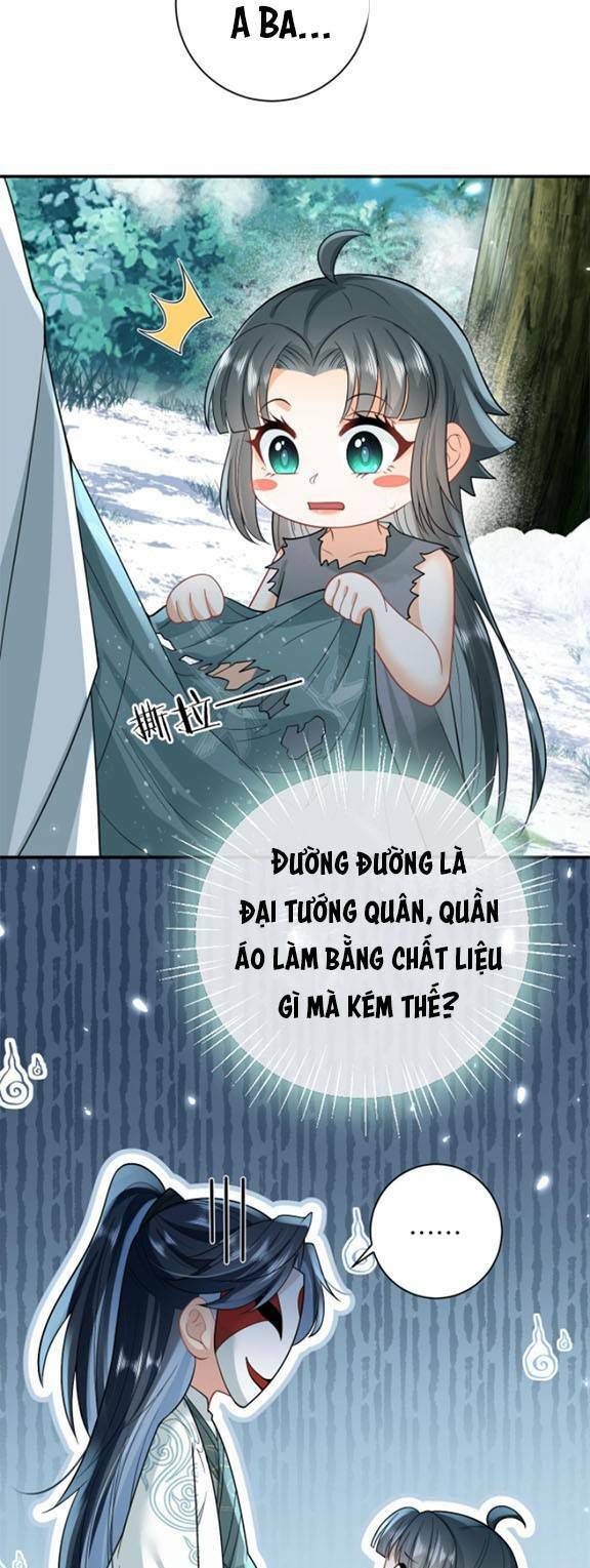 3 Kiếp Xui Xẻo, Kiếp Này Cùng Ta Thần Kinh Chapter 4 - Trang 2