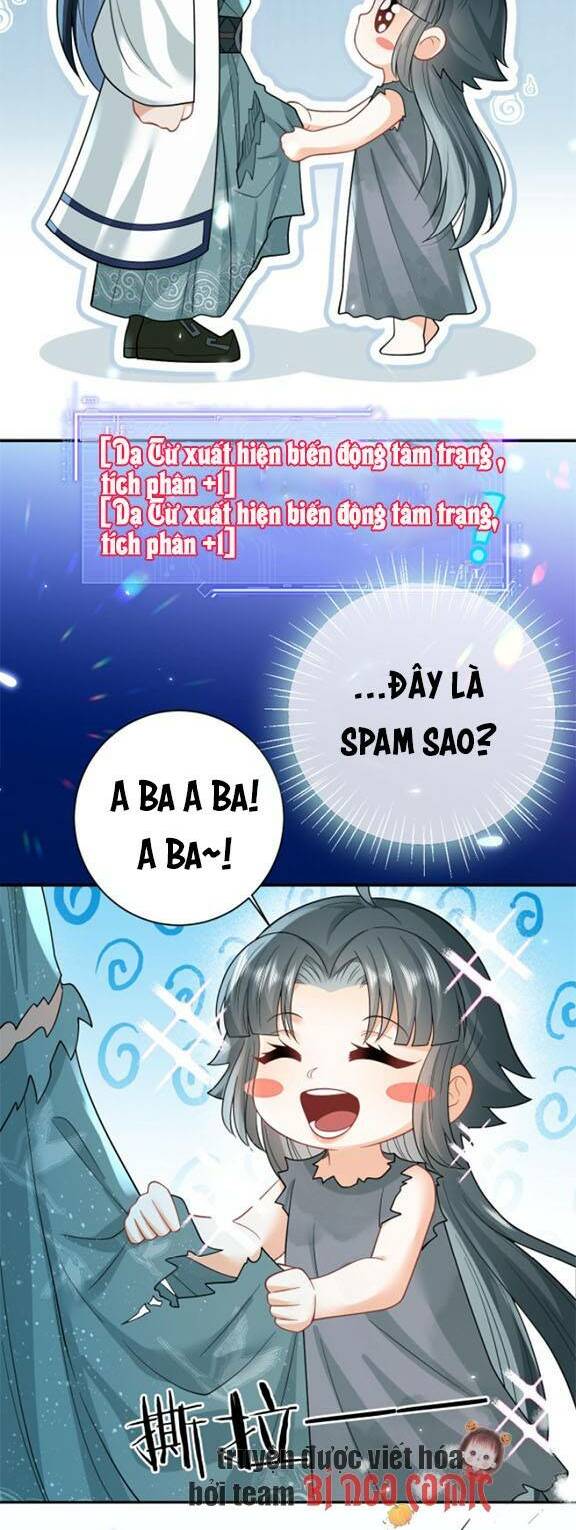 3 Kiếp Xui Xẻo, Kiếp Này Cùng Ta Thần Kinh Chapter 4 - Trang 2